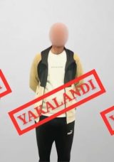 Bakan Yerlikaya Duyurdu: Kırmızı B&uuml;ltenli 3 Kişi Yurda Getirildi