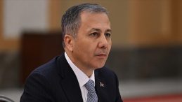 Bakan Yerlikaya: Suç ve Suçlulara Karşı Seferberlik Ruhuyla Hareket Ediyoruz