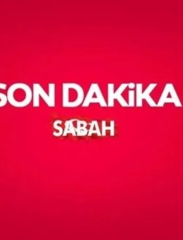 Bakan Yerlikaya'dan Sındırgı Üzerine Açıklama: 507 Çağrı Alındı