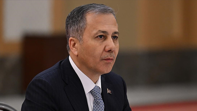 Bakan Yerlikaya'dan Tepki: Bu Görüntüler Bize Yakışmıyor