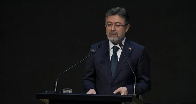 Bakan Yumaklı: Kokarcaya Karşı 1 Milyonu Aşkın Hanede İla&ccedil;lama Yaptık