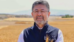 Bakan Yumaklı'dan Önemli Açıklama: Gazze İçin Hatıra Ormanı Kurulacak