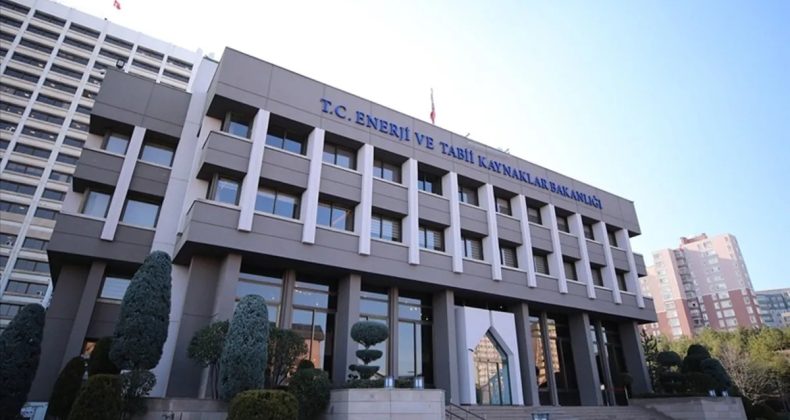 Bakanlık Duyurdu: Türkiye ile Gambiya arasında Enerji Alanında İşbirliği