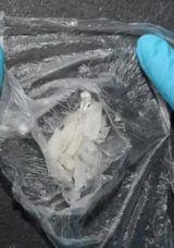 Bakırk&ouml;y'de Uyuşturucu Operasyonu: 26 Kilogram Metamfetamin Ele Ge&ccedil;irildi