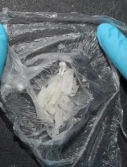 Bakırköy'de Uyuşturucu Operasyonu: 26 Kilogram Metamfetamin Ele Geçirildi