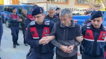 Bakkal Cinayetinde 13 Yıl Sonra Tutuklama