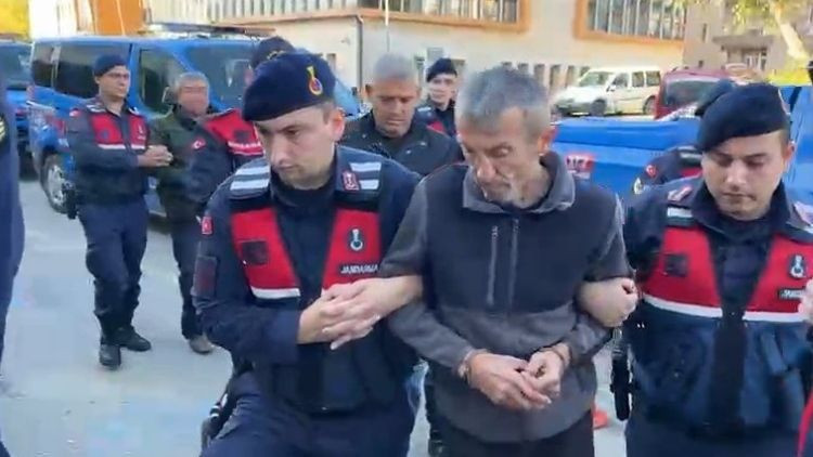Bakkal Cinayetinde 13 Yıl Sonra Tutuklama