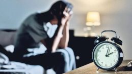 Bakteriler Uykunun Kalitesini Belirliyor