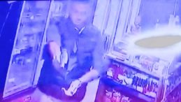 Balıkesir'in Edremit İlçesinde Cezaevi Firarisi Dehşet Saçtı!