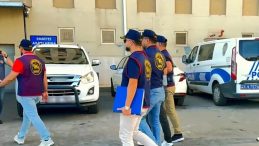 Balıkesir'de 18 Yıllık Cinayet JASAT ile Aydınlatıldı