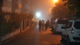 Balıkesir'de Deprem Nedeniyle Eğitime 1 Gün Ara Verildi