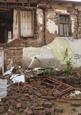 Balıkesir'de Deprem Sonrası Yaralar Sarılıyor! AFAD'dan B&uuml;y&uuml;k Destek