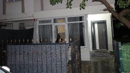 Balıkesir'de Gizemli Ölüm: Evinde Silahla Vurulmuş Halde Bulundu!