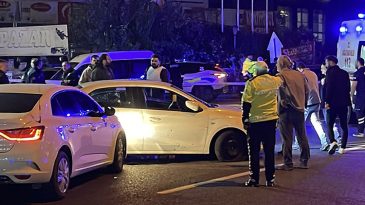 Balıkesir'de Korkun&ccedil; Olay! 2 Kişinin &Ouml;l&uuml;m&uuml;, 7 Kişinin Yaralanması Sonrası Ş&uuml;pheli Etkisiz Hale getirildi