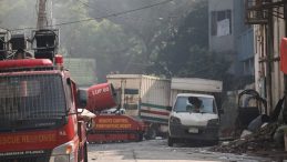 Bangladeş’te Tekstil Fabrikasında Yangın: 16 Kişi Hayatını Kaybetti
