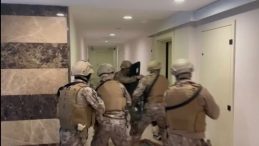 Banka Hesaplarını Kiralayarak Bahis Paralarını Aktaran 20 Kişilik Şebeke Yakalandı