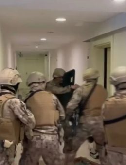 Banka Hesaplarını Kiralayarak Bahis Paralarını Aktaran 20 Kişilik Şebeke Yakalandı