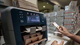 Bankacılık Sektörü İmalat Sanayisine En Fazla Kredi Verdi