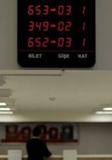 BANKALAR YARIN A&Ccedil;IK MI? 28 Ekim Salı G&uuml;n&uuml; Bankaların &Ccedil;alışma Saatleri ve Durumu