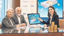 Bankaların Promosyon Yarışı Kızıştı: Tutar 32 Bin Liraya Çıktı