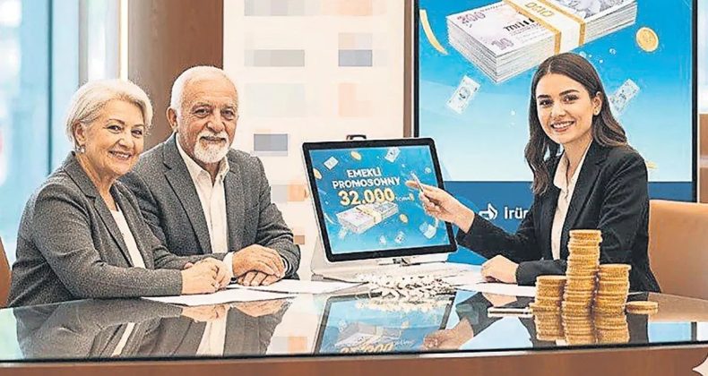 Bankaların Promosyon Yarışı Kızıştı: Tutar 32 Bin Liraya Çıktı