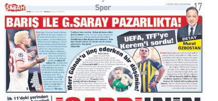 Barış Alper Yılmaz