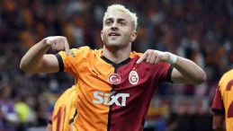 Barış Alper’de Mutlu Son!
