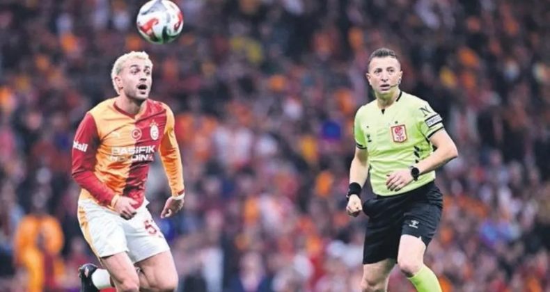Barış'ın Aidiyeti Beklenildiği Gibi Değil