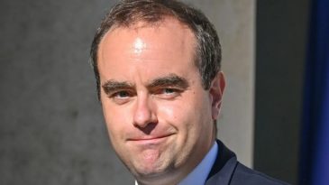 Başbakan Lecornu: Fransa'nın İmajına Zarar Veren İstikrarsızlığa Son Verilmeli