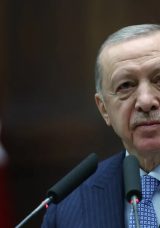 Başkan Erdoğan, Aliya İzzetbegovi&ccedil;&rsquo;i Rahmetle Anıyor