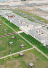 Başkan Erdoğan, Atat&uuml;rk Havalimanı Millet Bah&ccedil;esi'nin A&ccedil;ılışını Yapacak!