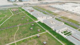 Başkan Erdoğan, Atatürk Havalimanı Millet Bahçesi'nin Açılışını Yapacak!