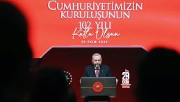 Başkan Erdoğan Duyurdu: Türkiye, Guterres’e Atatürk Barış Ödülü Verecek!