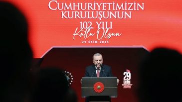 Başkan Erdoğan Duyurdu: T&uuml;rkiye, Guterres&rsquo;e Atat&uuml;rk Barış &Ouml;d&uuml;l&uuml; Verecek!