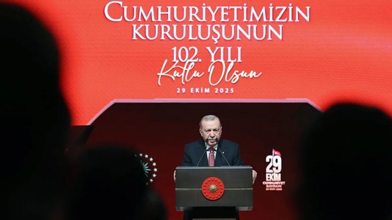 Başkan Erdoğan Duyurdu: Türkiye, Guterres’e Atatürk Barış Ödülü Verecek!