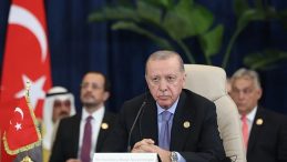 Başkan Erdoğan Gazze Anlaşmasını Detaylandırdı