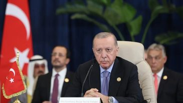 Başkan Erdoğan Gazze Anlaşmasını Detaylandırdı