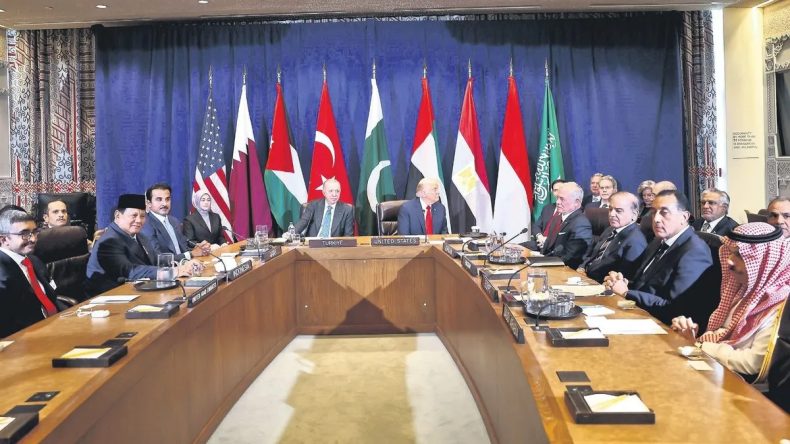 Başkan Erdoğan Gazze Zirvesi için bugün Mısır’da
