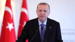 Başkan Erdoğan: İstanbul'u BM Merkezi Haline Getirmeyi Ama&ccedil;lıyoruz