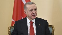 Başkan Erdoğan, A Milli Kadın Futbol Takımını Kutladı: "Bu Başarının Tekrarını Sizlerden Bekliyorum"