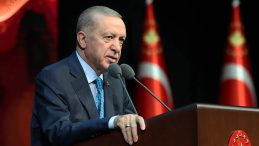 Başkan Erdoğan: Rize'deki Kongre Yeni İşbirliklerine Kapı A&ccedil;acak