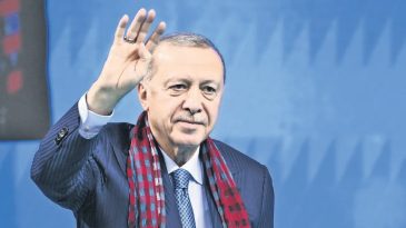 Başkan Erdoğan Trabzon'da A&ccedil;ılış T&ouml;reninde Konuştu: İsrail Attığı İmzanın Arkasında Durmalı