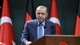 Başkan Erdoğan'dan Bahis Soruşturmasıyla İlgili İlk Açıklama: "Devlet Gereğini Yapıyor"