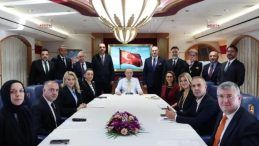 Başkan Erdoğan'dan CHP'li belediyelere Tepki: Halkımızı Susuz Bırakmayız