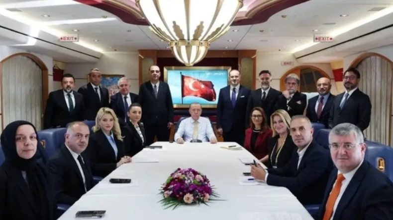 Başkan Erdoğan'dan CHP'li belediyelere Tepki: Halkımızı Susuz Bırakmayız