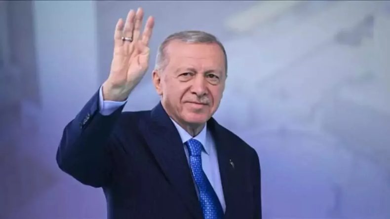 Başkan Erdoğan'dan Önemli Açıklamalar