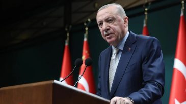 Başkan Erdoğan'dan &Ouml;nemli A&ccedil;ıklamalar