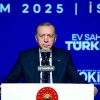 Başkan Erdoğan'dan Önemli Mesajlar
