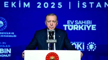 Başkan Erdoğan'dan &Ouml;nemli Mesajlar