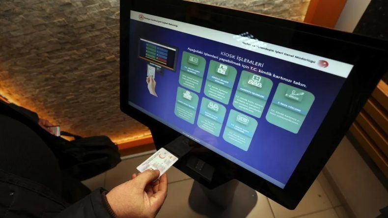 Başkan Erdoğan'dan Önemli Talimat! Sahte E-İmza Olayı Araştırılacak